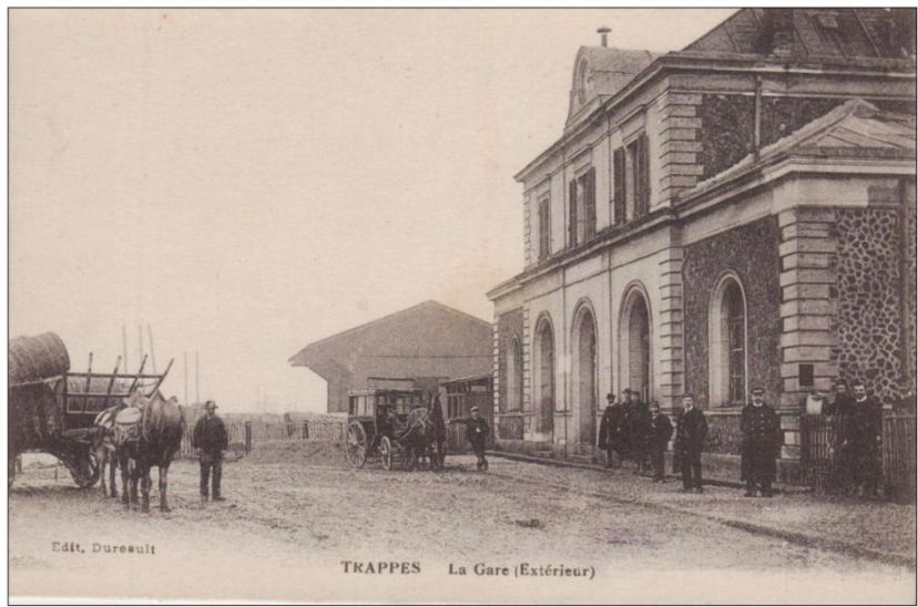 trappes 304 006b