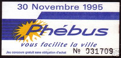 versailles ticket phebus 75071