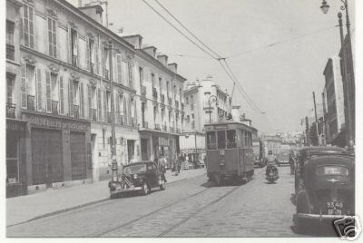 versailles tram 136 1955 d9bc 1