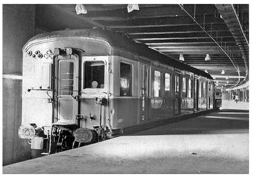 z23 gare du nord z23 1981