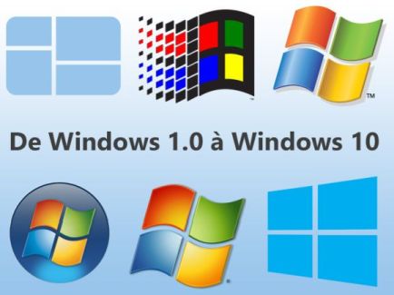 windows 10 evolution-logo