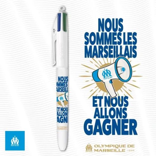 bic 2025 4c collection om fp 5