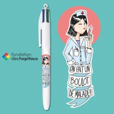 bic website 2023 4c collection personnel soignant fp 1