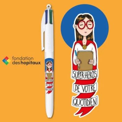 bic website 2023 4c collection personnel soignant fp 4