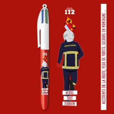 bic website 2023 4c collection pompiers engages fp 4
