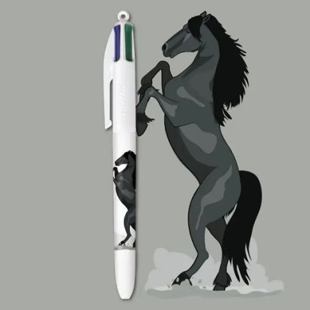 bic website 2024 4c collection chevaux fp 4