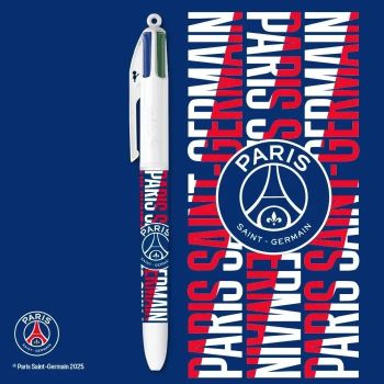 bic website 2025 4c collection psg fp 2