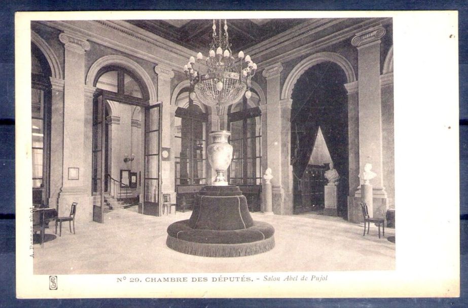 assemblee nationale 852 009