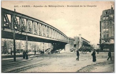 barbes 104 007s