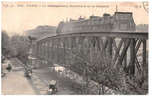 bd chapelle m2 paris 1905a