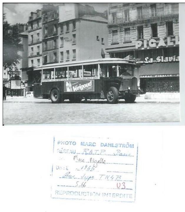 pigalle bus 67 tn4 1966 853 001
