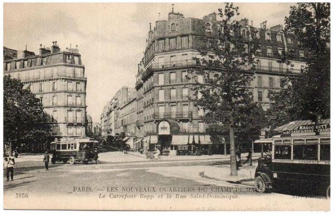 champ de mars terminus bus 160 003a