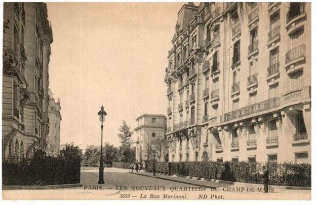 champs de mars la rue marinoni 970 001