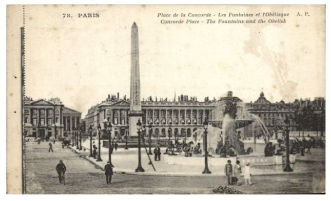 concorde annees 1900 229 002