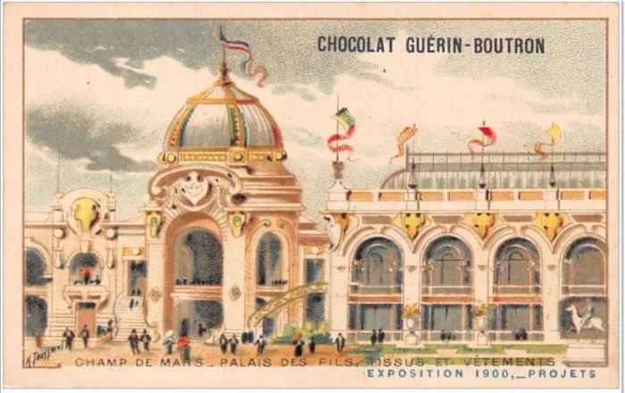 expo 1900 projets 544 007