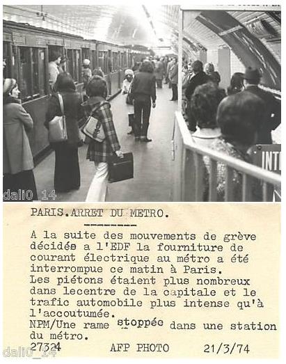 metro courant greve station non definie 4dad 1 sbl