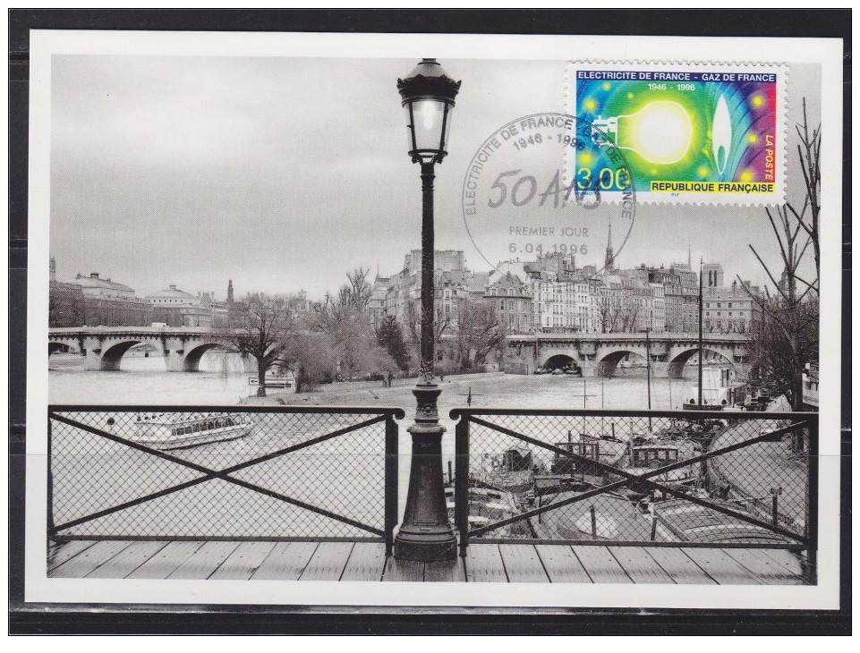 pont des arts 1996 173 001