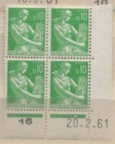 coin date 20 02 1961a