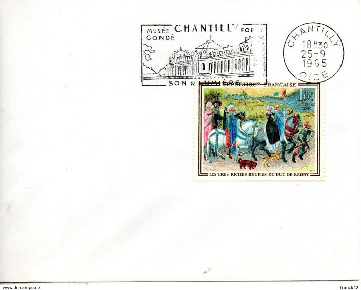 chantilly 1965 562 001