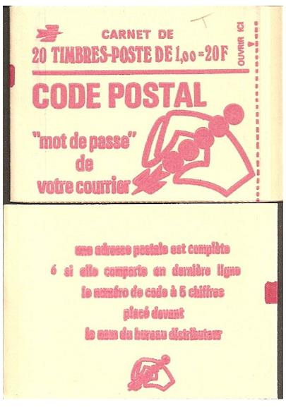 code postal 447 001