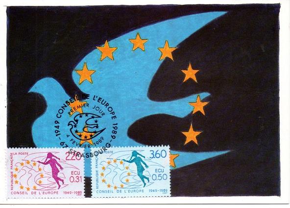 fdc 04 02 1989 strasbourg conseil europe