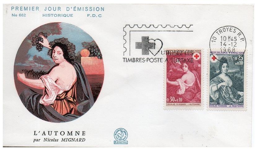 fdc troyes 1968 001