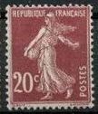 collection france 420 020a