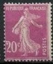 collection france 420 020b