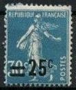 collection france 420 025c