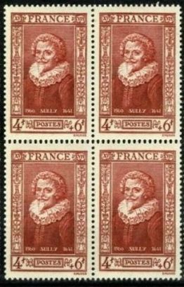collection france 457 446a