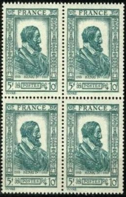 collection france 457 510a