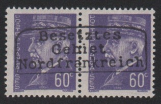 obliteration guerre 1939 45 nord 060 003