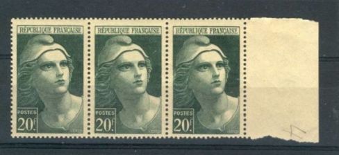 1945 1946 marianne de gandon 20f 002