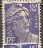 1945 marianne de gandon 12b
