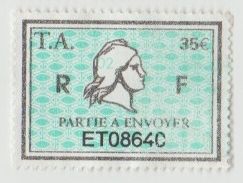 timbre amende 35e ET08640