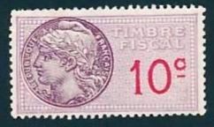 timbre fiscal 010 405 001
