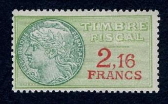 timbre fiscal 2 16f 001