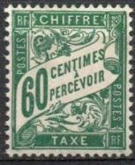 timbre taxe duval 060
