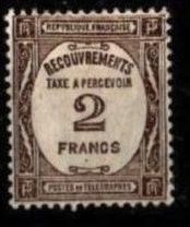 timbre taxe duval taxe 002 200m