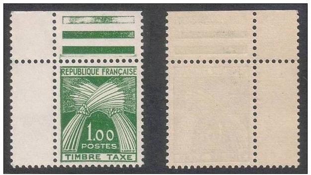 timbre taxe epis 1 052 001