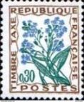timbre taxe fleurs 20230105 030 199 001