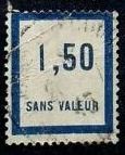 timbre fictif sv 150