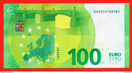 100 euro EA0352769581