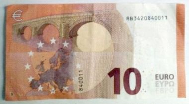 10 euro RB3420840011
