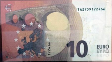 10 euro TA2759172466