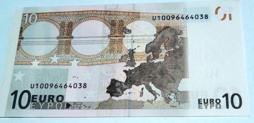 10 euro U10096464038
