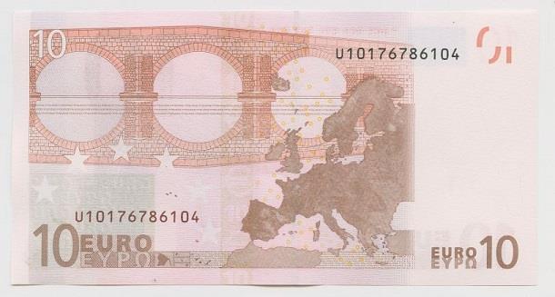 10 euro U10176786104
