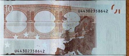 10 euro U44302358642