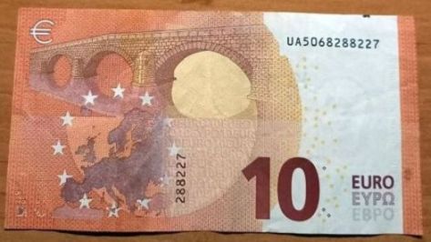 10 euro UA506288227