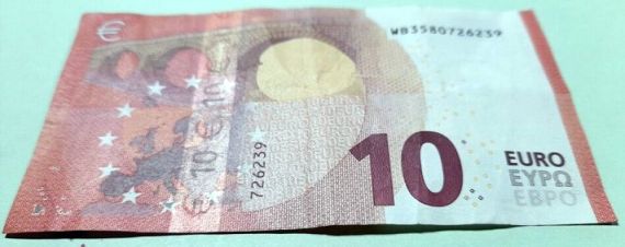 10 euro WB3580726239
